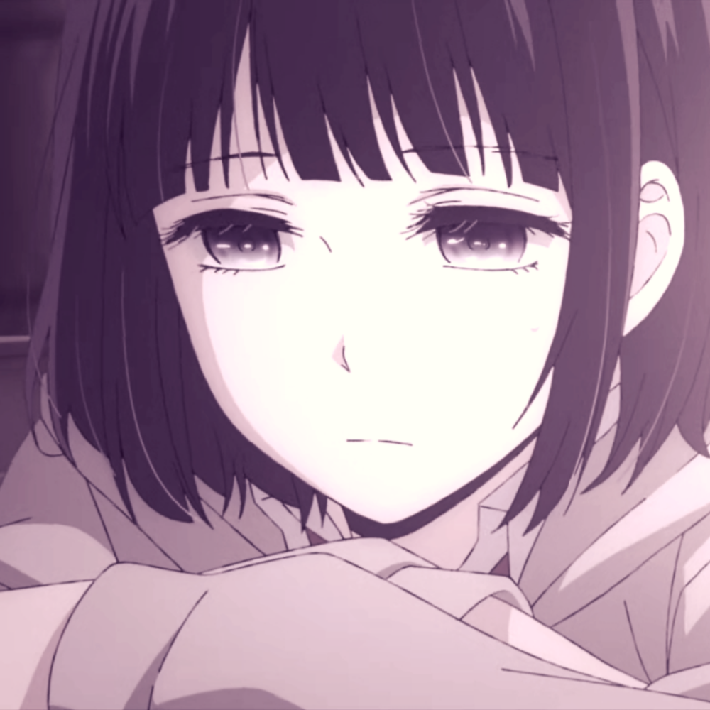 人渣的本愿