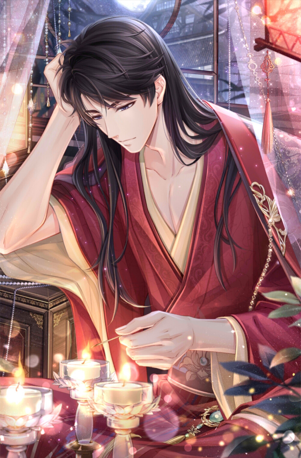 恋与制作人李泽言12评论159更多所有评论你也来说些什么吧