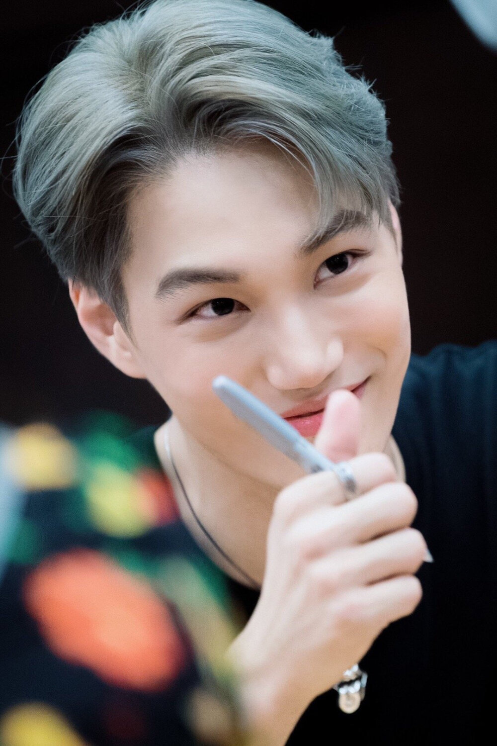 EXO 金钟仁 KAI