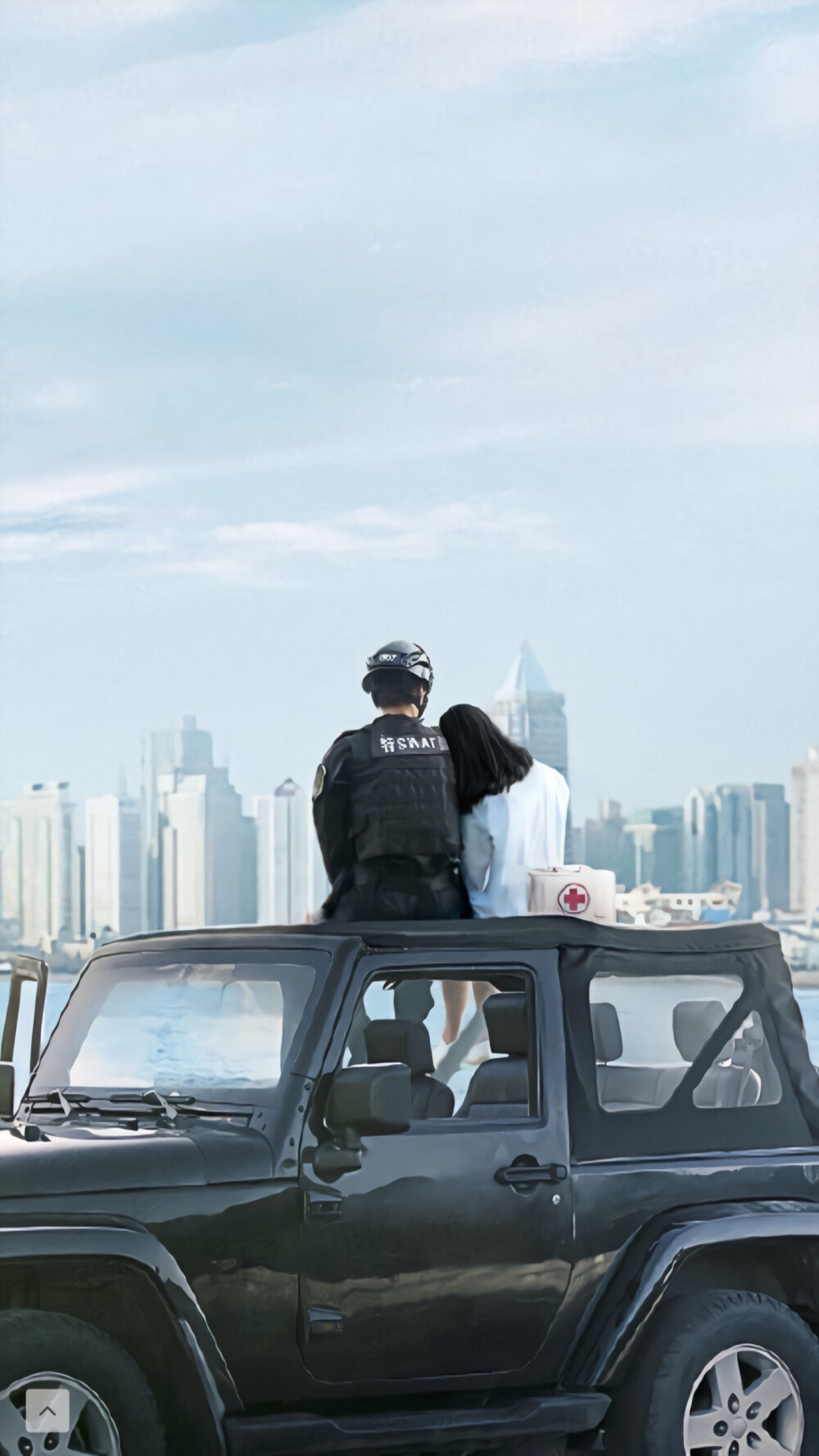 白敬亭 邢克垒 - 堆糖,美图壁纸兴趣社区