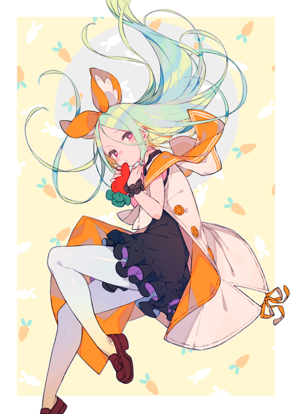 画师 ぶくろて 主页id=4952461