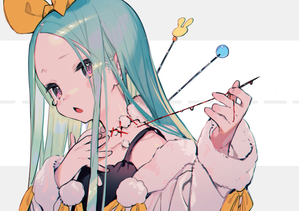 画师ぶくろて主页id4952461