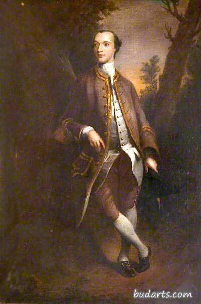 Arthur Devis 1711-1785