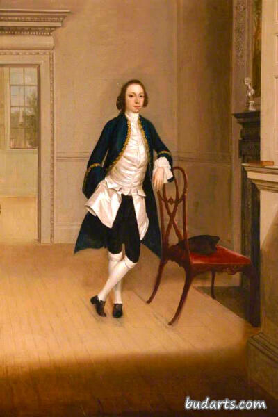 Arthur Devis 1711-1785