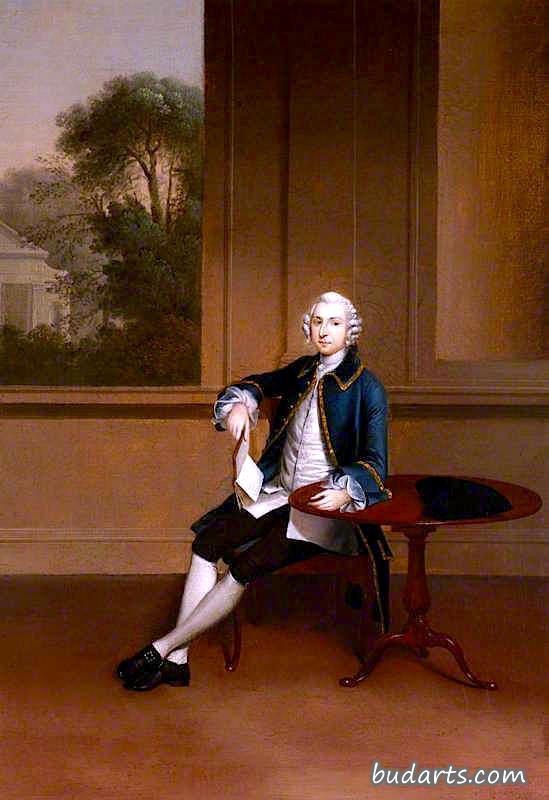 Arthur Devis 1711-1785