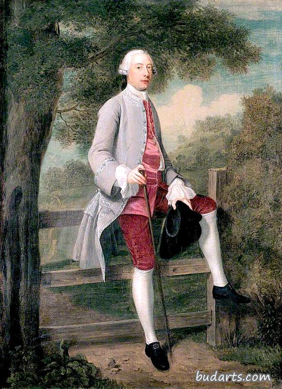 Arthur Devis 1711-1785