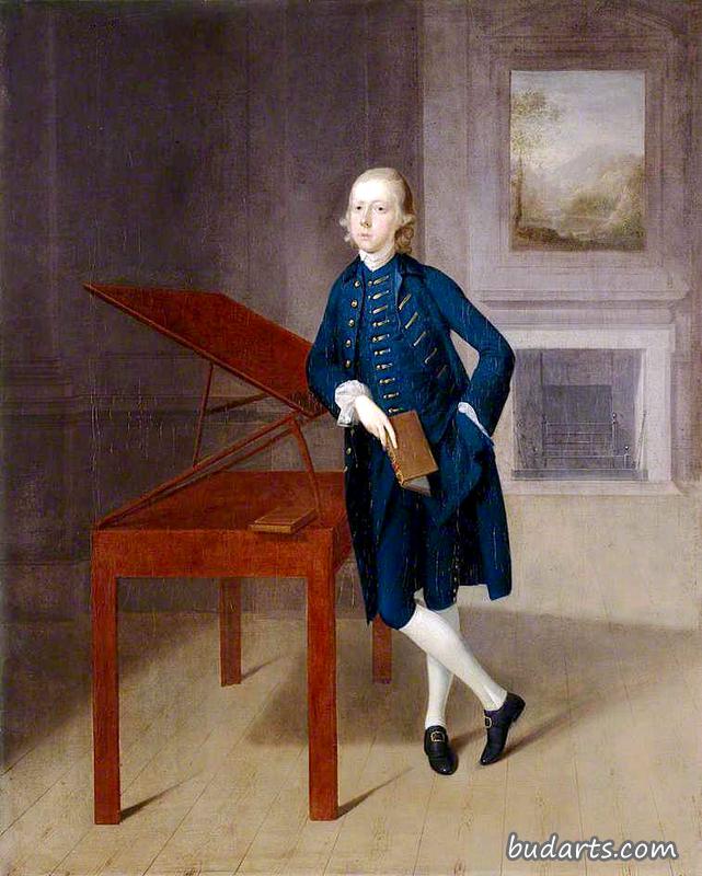 Arthur Devis 1711-1785