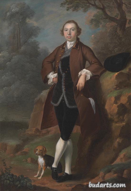 Arthur Devis 1711-1785