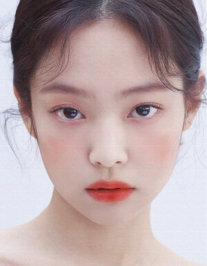 金智妮jennie