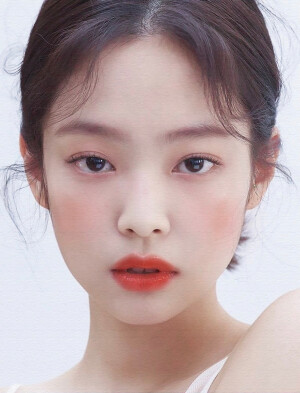 金智妮jennie