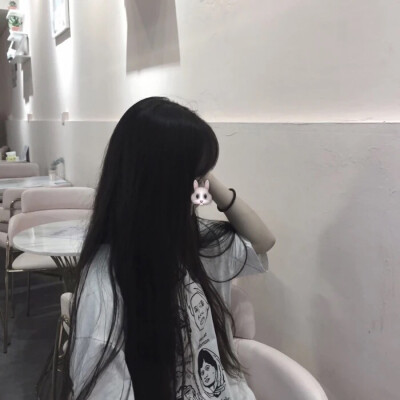 女孩子嘛要可爱哟