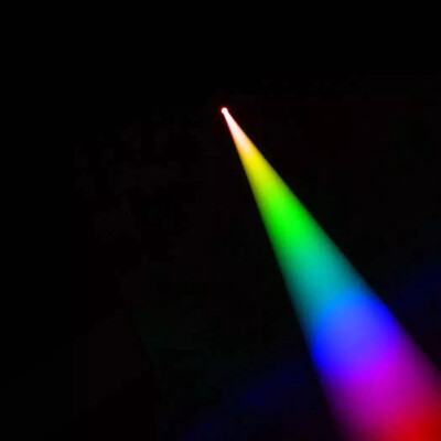 爱是一道光……