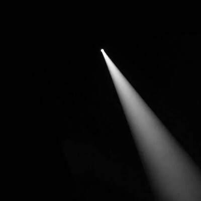 爱是一道光……