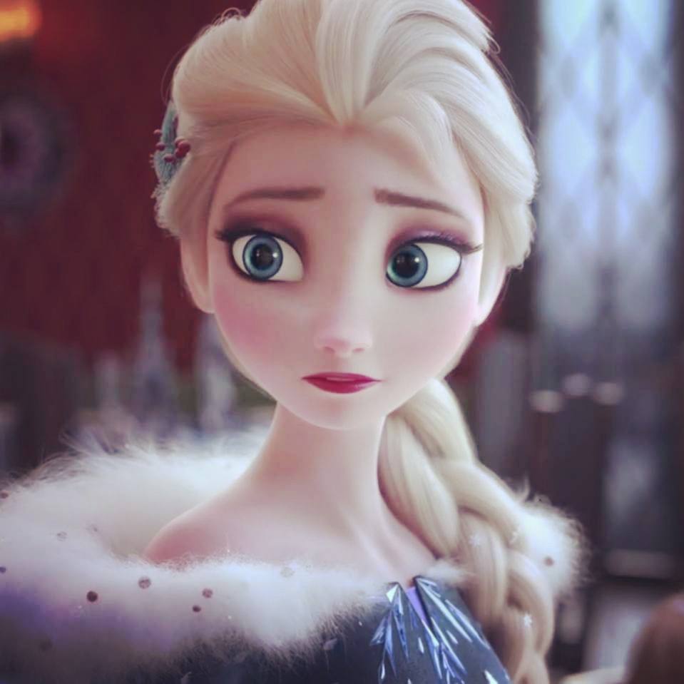 Elsa
