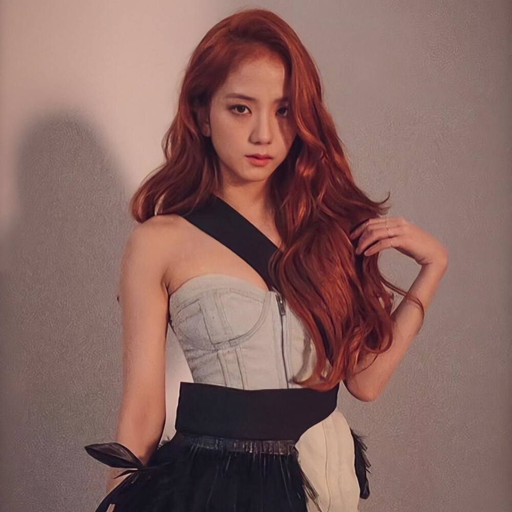 JISOO