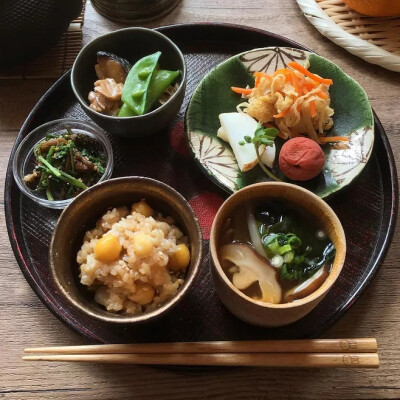 日本料理