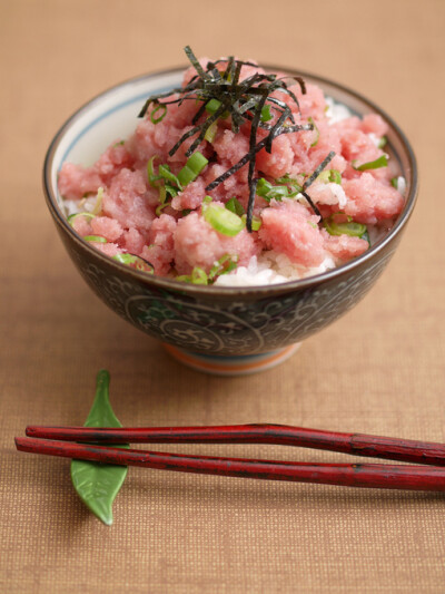 日本料理