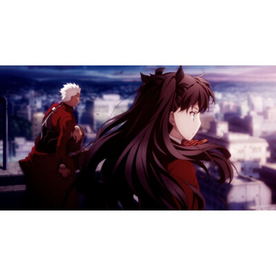 推番：FATE/STAY NIGHT [UNLIMITED BLADE WORKS]