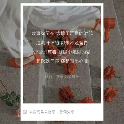 网易云音乐相册