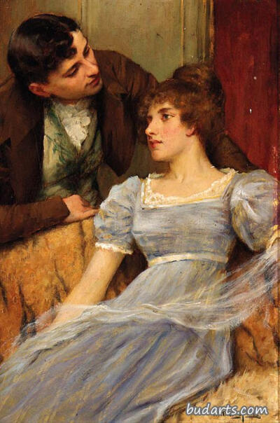 William Arthur Breakspeare 1855-1914