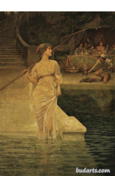 William Arthur Breakspeare 1855-1914