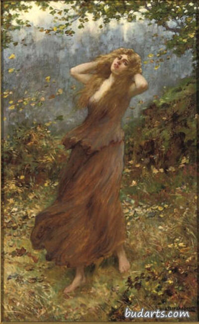 William Arthur Breakspeare 1855-1914