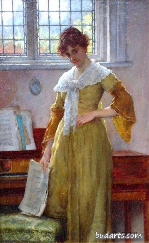 William Arthur Breakspeare 1855-1914