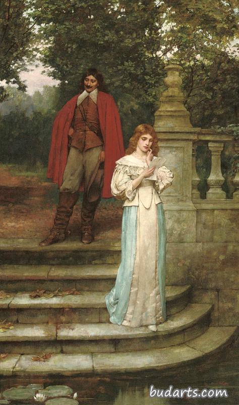 William Arthur Breakspeare 1855-1914