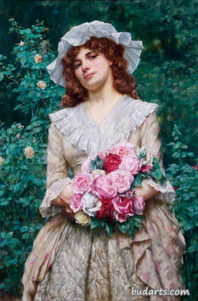 William Arthur Breakspeare 1855-1914