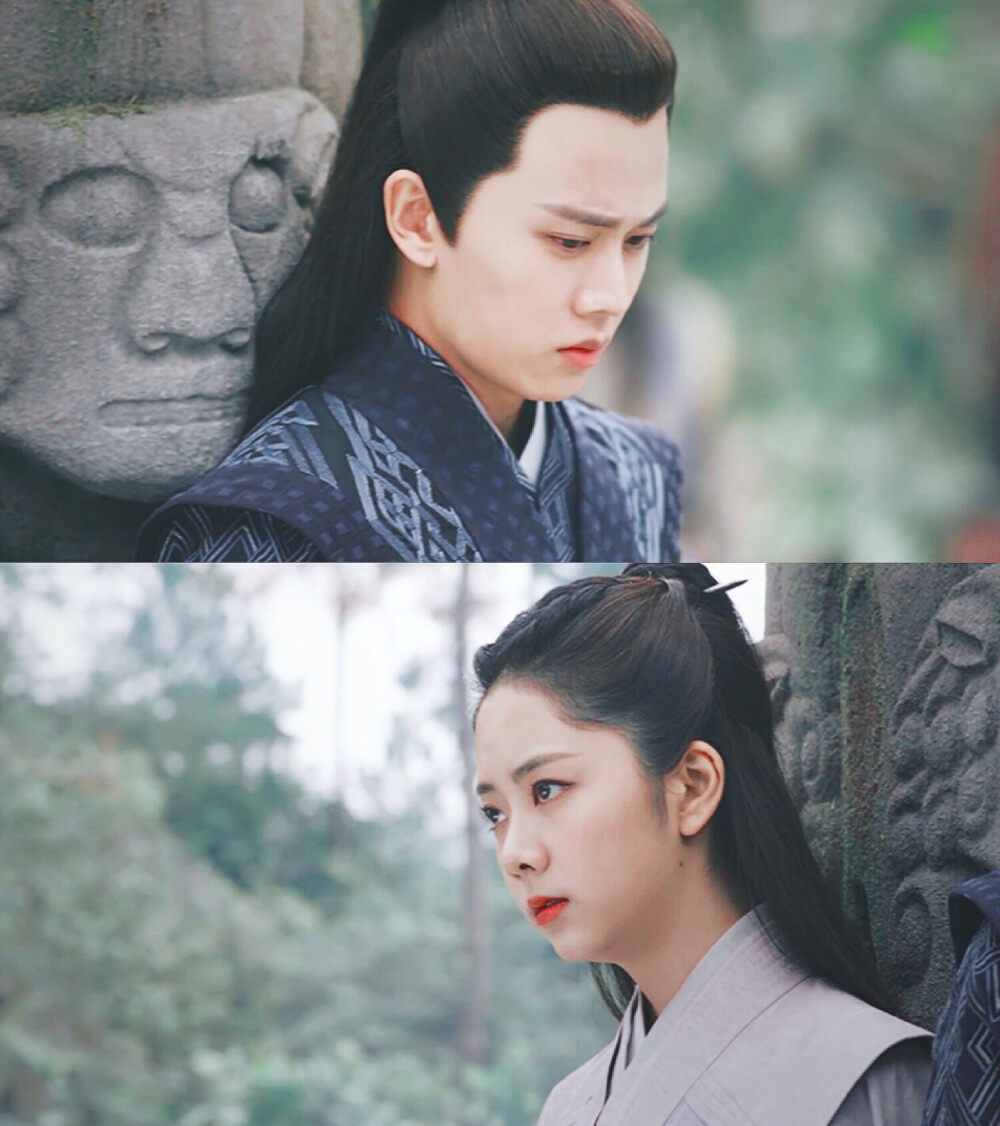 锦衣之下陆绎袁今夏