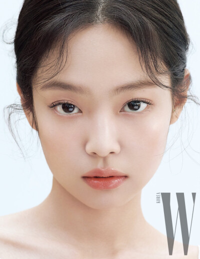 BLACKPINK金智妮JENNIE