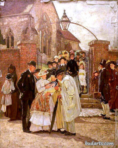 James Charles 1851-1906