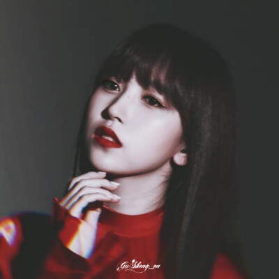 名井南 ©®顾笙恩
@边毛毛