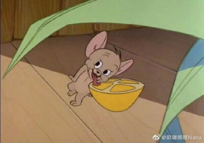 我长得这么好看，完全归功于我的父母，是他们给了我这张胡说八道的嘴