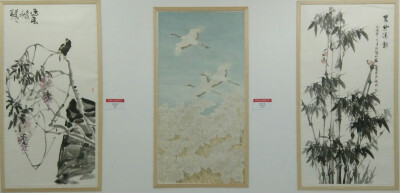 河南省第十八届中国画艺术展暨第五届河南省中国画学会学术展