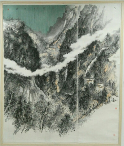 河南省第十八届中国画艺术展暨第五届河南省中国画学会学术展