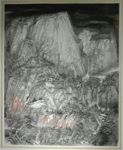 河南省第十八届中国画艺术展暨第五届河南省中国画学会学术展