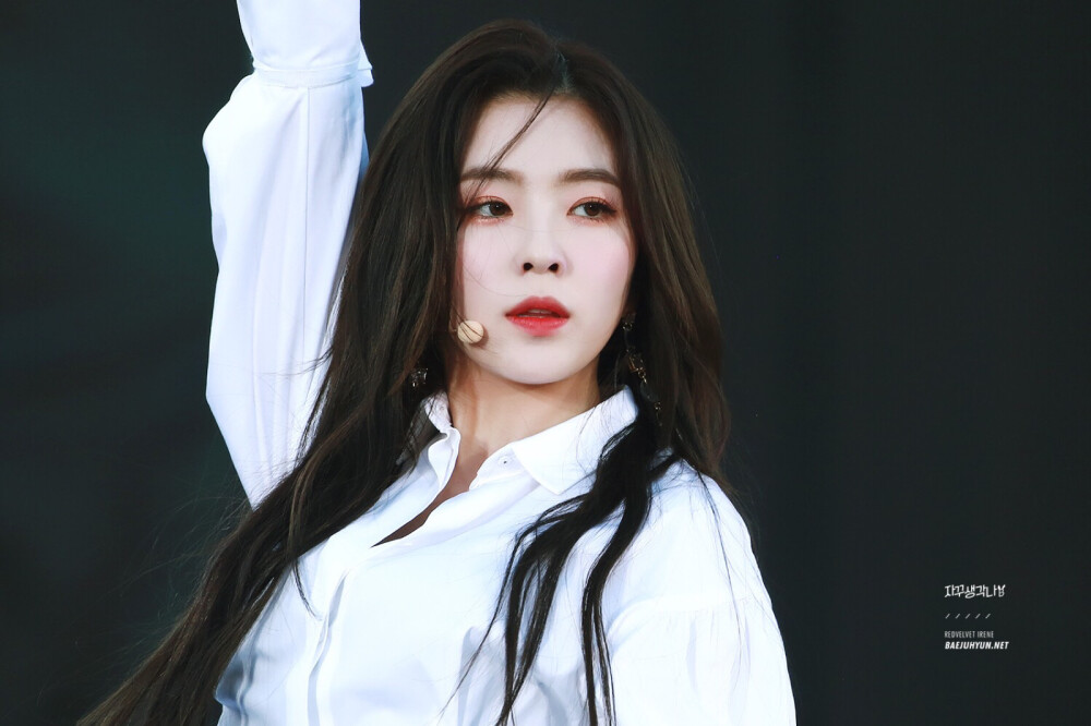 裴珠泫Irene