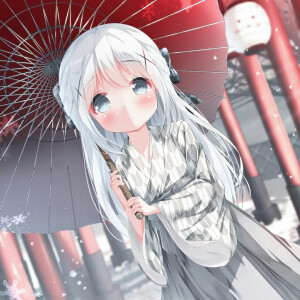 新年头像\圣诞头像