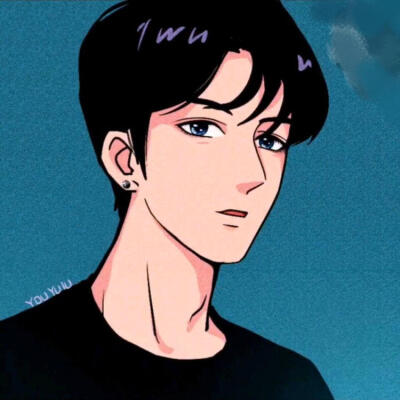 情头/这一分钟，我觉得好暖。