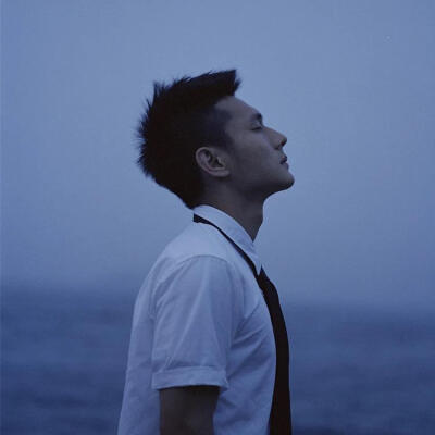 情头/今晚月色真美