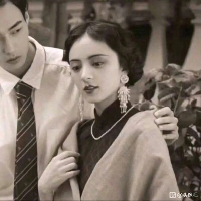 情头/曾相逢先一笑，初会便已许平生。