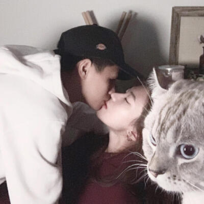 情头/有趣的人一起浪费人生