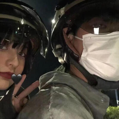 情头/来时路远，欣喜相逢