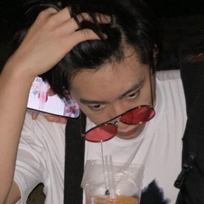 情头/林宥嘉：她说好。