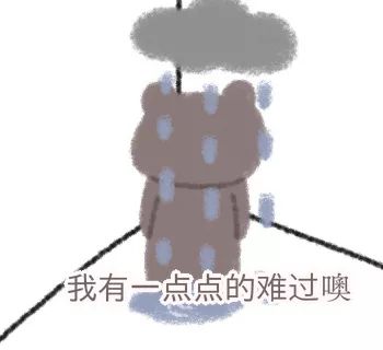 小熊可爱表情包