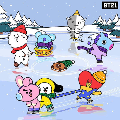 bt21