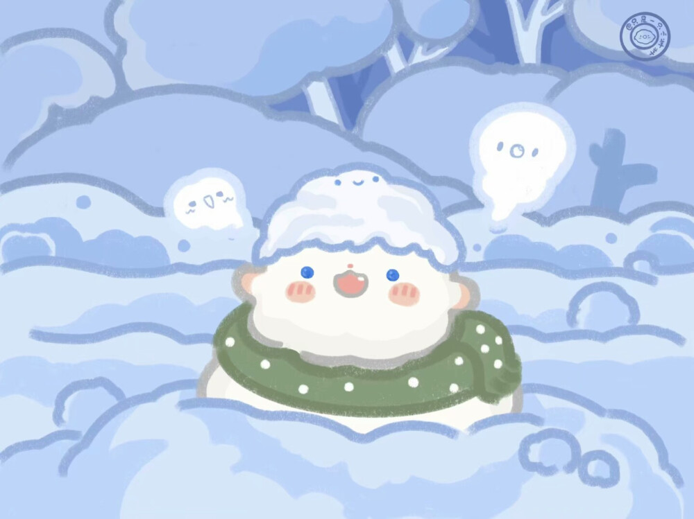 wb：只是一只小阳阳