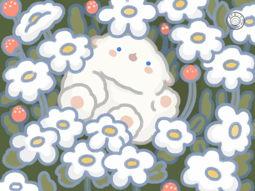 wb：只是一只小阳阳