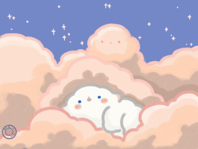 wb：只是一只小阳阳